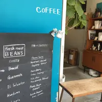 SWITCH COFFEE TOKYOの写真・動画_image_245803