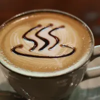 四万温泉柏屋カフェの写真・動画_image_245897