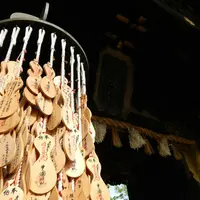 豊国神社の写真・動画_image_245948