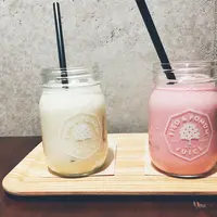 フィコアンドポムム ジュース 青山店の写真・動画_image_245964