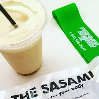 フラックスカフェの写真・動画_image_246117