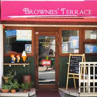 BROWNIES’ TERRACEの写真・動画_image_246210