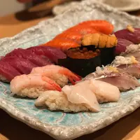寿し処阿部 六本木店の写真・動画_image_246229