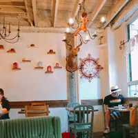 CAFE okidokeiの写真・動画_image_246289