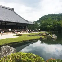 天龍寺の写真・動画_image_246301