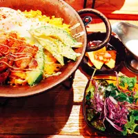 パエリアンピーシーズの写真・動画_image_246443