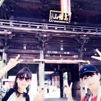 金剛寺（高幡不動尊）の写真・動画_image_246519
