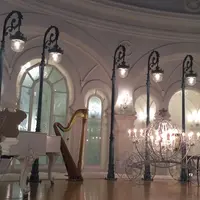 【閉館】雪の美術館の写真・動画_image_246609