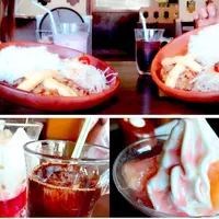 びっくりドンキー 新座店の写真・動画_image_246662