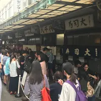 東京都中央卸売市場築地市場の写真・動画_image_246962