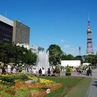 大通公園の写真・動画_image_247390
