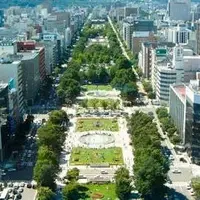 大通公園の写真・動画_image_247414