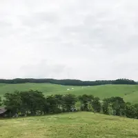 鹿角平観光牧場の写真・動画_image_247448