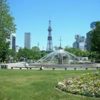 大通公園の写真・動画_image_247652