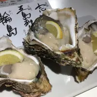 IKI OYSTER BARの写真・動画_image_247890