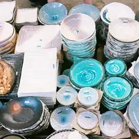 合羽橋道具街の写真・動画_image_248063