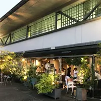 【移転】グッドモーニングカフェ Good Morning 千駄ヶ谷の写真・動画_image_248742