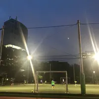 東京体育館フットサルコートの写真・動画_image_248745