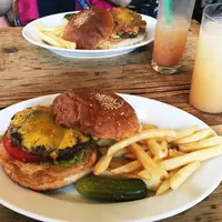 GRILL BURGER CLUB SASAの写真・動画_image_249015