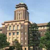 名古屋市役所の写真・動画_image_249045