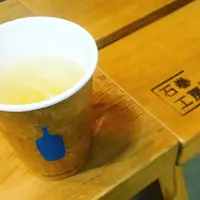 ブルーボトルコーヒー（Blue Bottle Coffee）中目黒店の写真・動画_image_249371