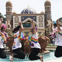 東京ディズニーリゾートの写真・動画_image_249410