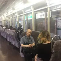 貴船口駅の写真・動画_image_249430