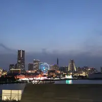 横浜港大さん橋国際客船ターミナル（大さん橋）の写真・動画_image_249842
