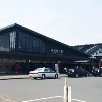 西武秩父駅の写真・動画_image_249854