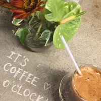 エッセンス カフェ （essence cafe）の写真・動画_image_249858