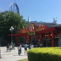 富士急ハイランドの写真・動画_image_249884