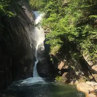 昇仙峡の写真・動画_image_249885