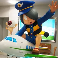 米子空港の写真・動画_image_249887