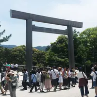 伊勢神宮の写真・動画_image_249944