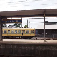 一畑電車の写真・動画_image_250055