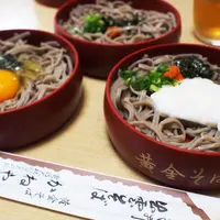 かねやそばの写真・動画_image_250059