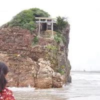 稲佐の浜の写真・動画_image_250061