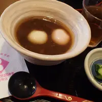 日本ぜんざい学会 壱号店の写真・動画_image_250062