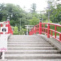 宮橋（恋叶い橋）の写真・動画_image_250149