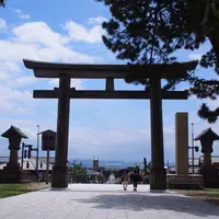 出雲大社の写真・動画_image_250206