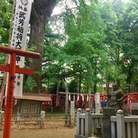 鬼子母神堂の写真・動画_image_250213