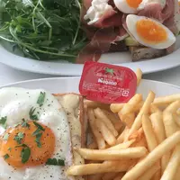 crisscross （クリスクロス）の写真・動画_image_250361