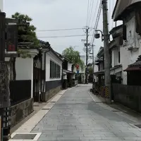 北国街道筋の柳町の写真・動画_image_250983