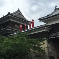 上田城跡公園の写真・動画_image_250991