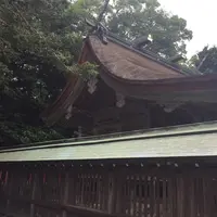 宗像大社中津宮の写真・動画_image_251131