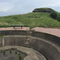 砲台跡（風車展望所）の写真・動画_image_251134