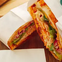 Toast Sandwich bambooの写真・動画_image_251209