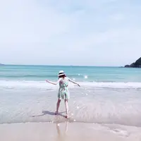 弓ヶ浜の写真・動画_image_251235