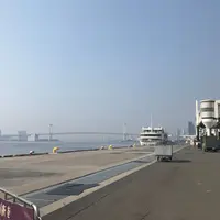 竹芝客船ターミナルの写真・動画_image_251240