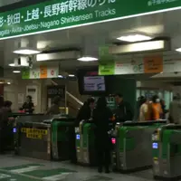 東京駅の写真・動画_image_251298